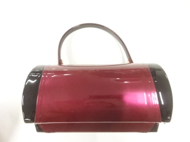 JAPANESE KIMONO / BAG